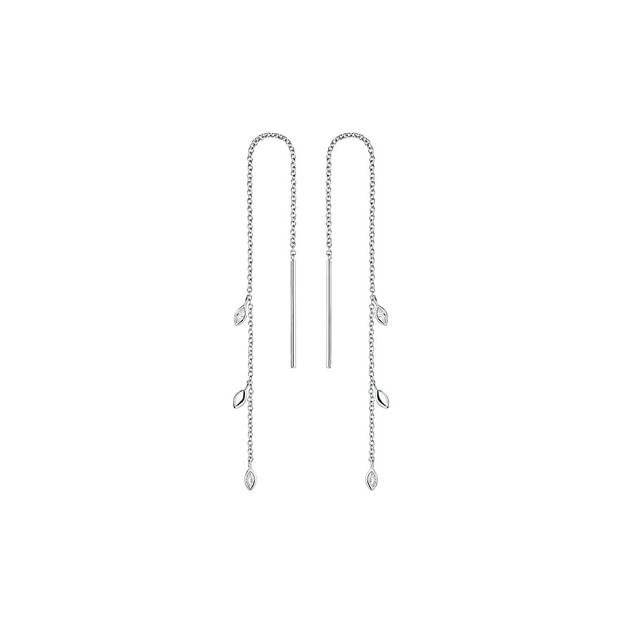 

FAVS Boucles d'oreilles 88100441 925 Argent
