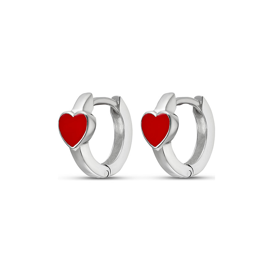 

FAVS Créoles 86447886 925 Argent rhodié