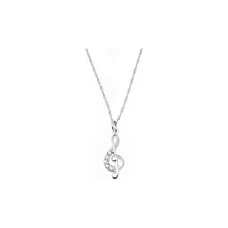 FAVS Kette Notenschlüssel FAVS Kette Notenschlüssel