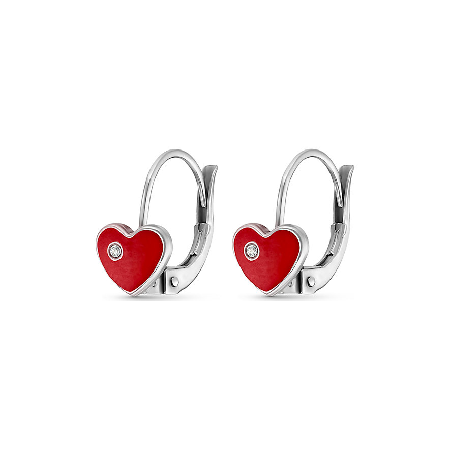 

FAVS Kinderohrring 87678326 925er Silber rhodiniert