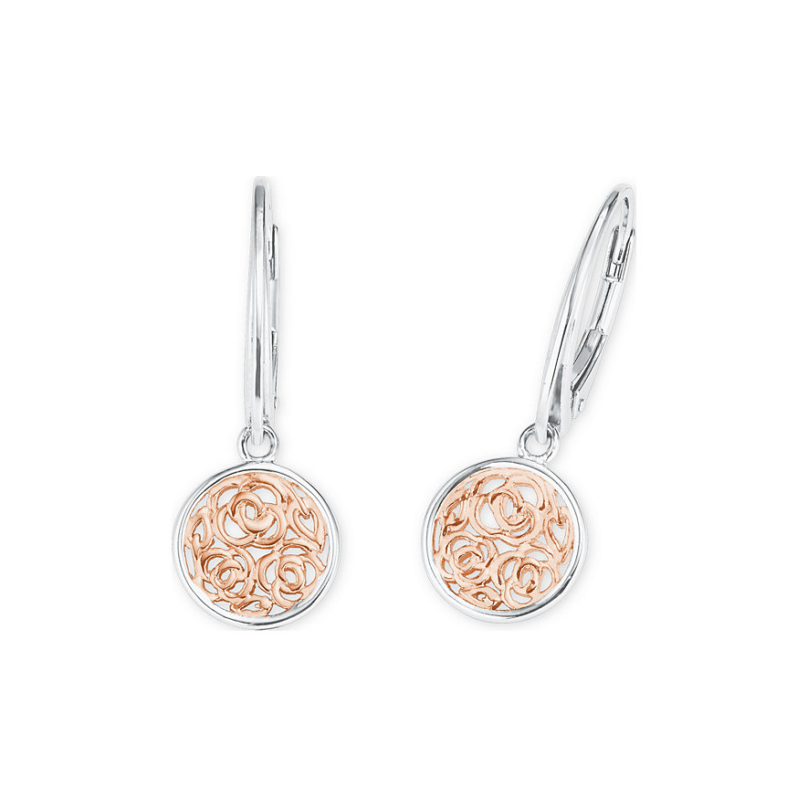 

FAVS Ohrhänger 87613038 925er Silber, 925er Silber