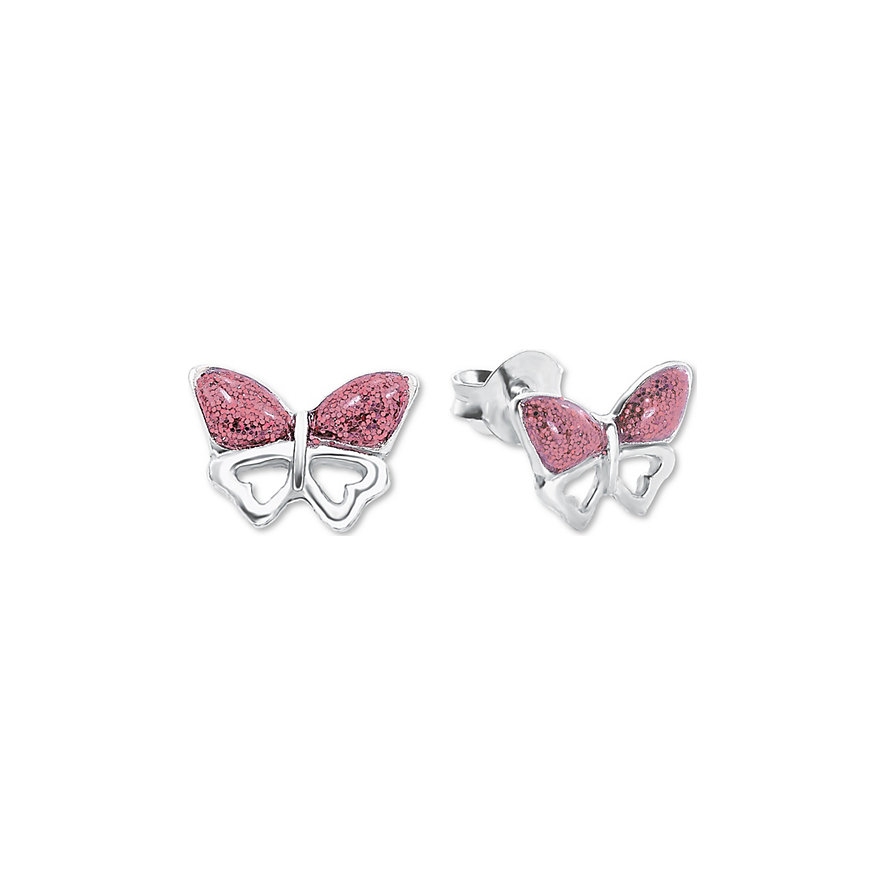 

FAVS Oorknopjes 87486931 Zilver 925, Kunsthars