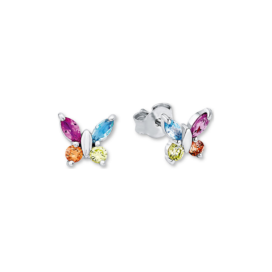 FAVS Schmetterling-Stecker FAVS Schmetterling-Stecker