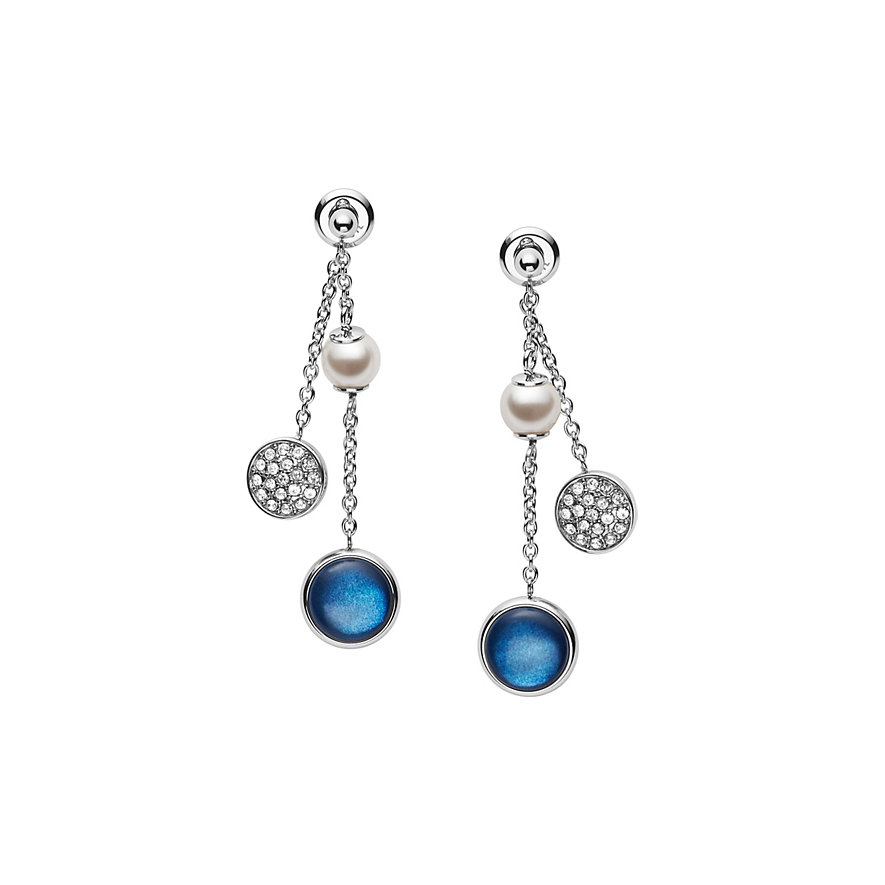 

Fossil Boucles d'oreilles JF03248040 Acier inoxydable
