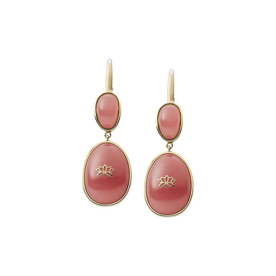 

Fossil Boucles d'oreilles JF03784710 Acier inoxydable