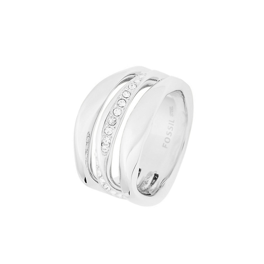 Fossil Damenring JF01147040 Fossil Damenring JF01147040