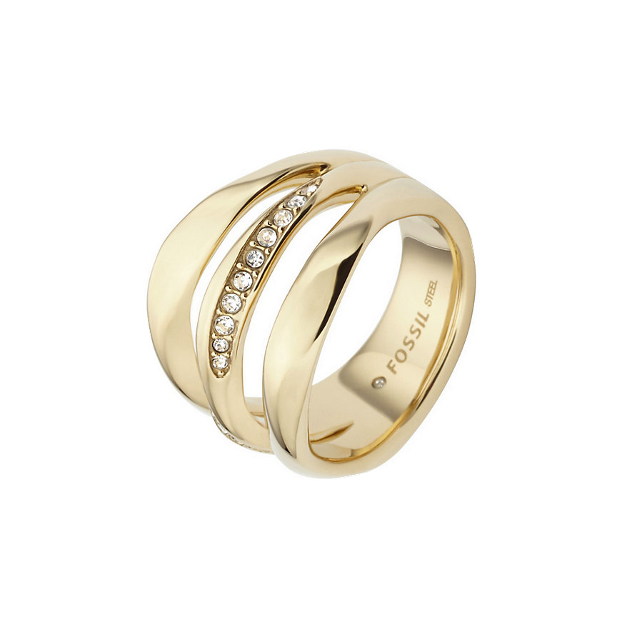 Fossil Damenring JF01615710 Fossil Damenring JF01615710