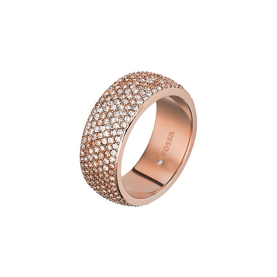 Fossil Damenring JF02149791 Fossil Damenring JF02149791