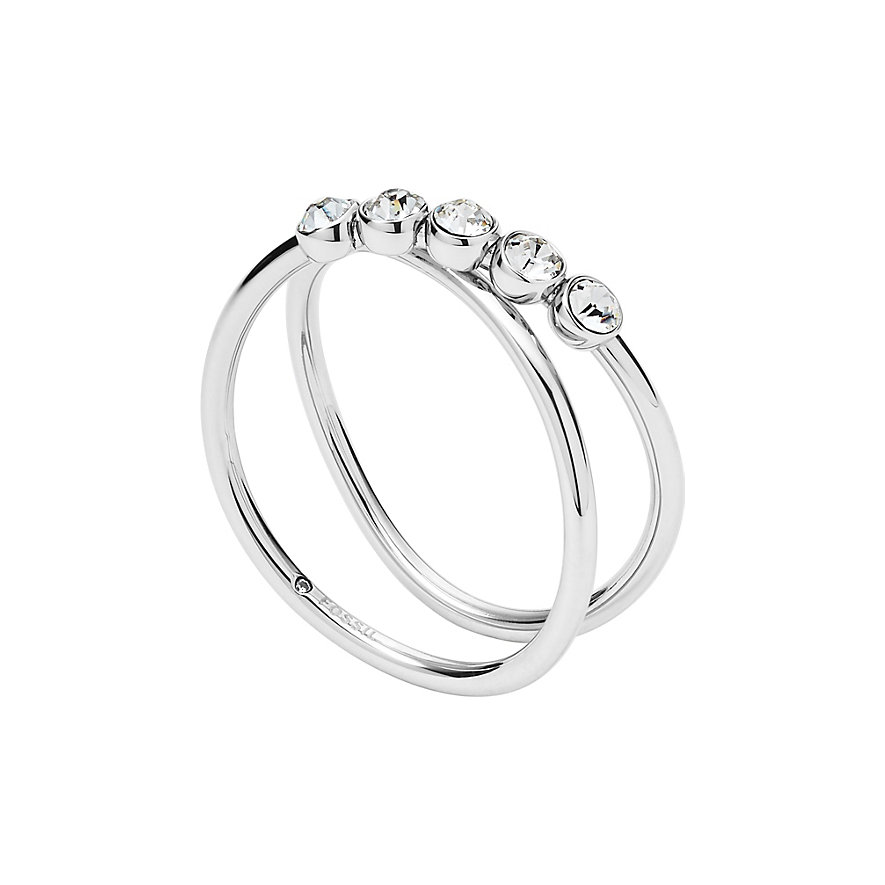 Fossil Damenring JF02740040 Fossil Damenring JF02740040