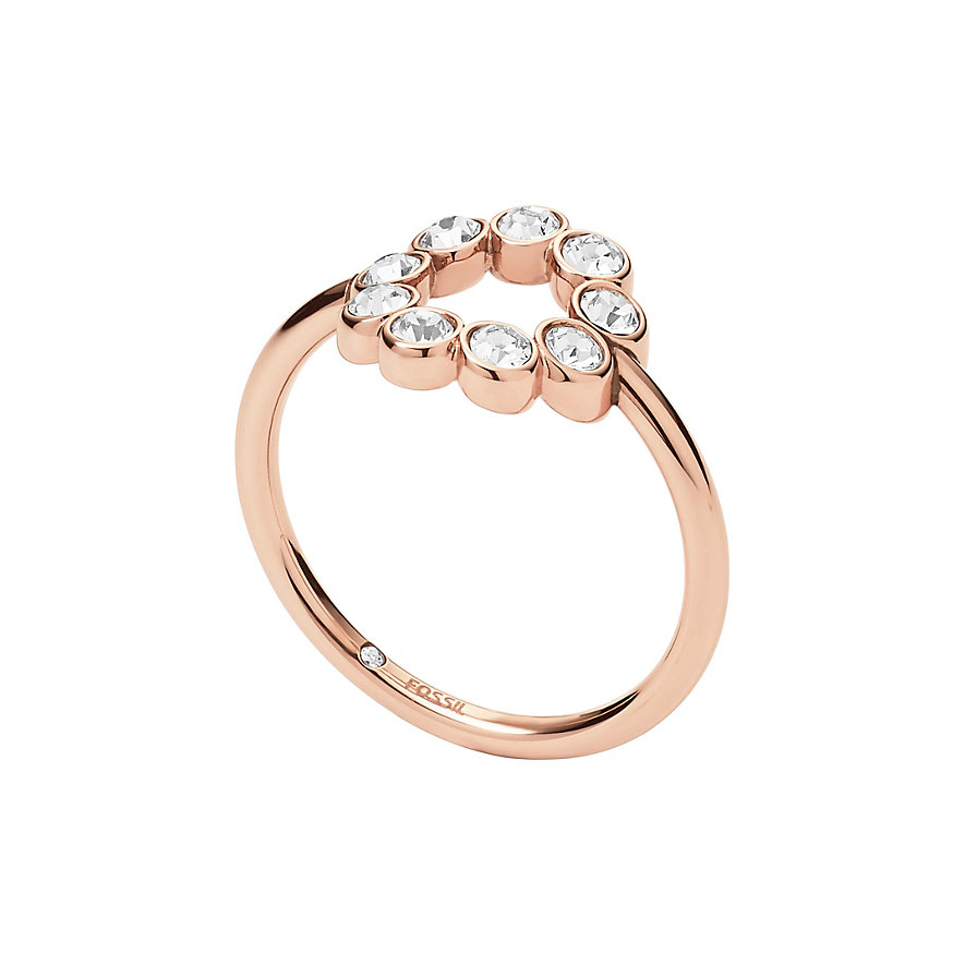 Fossil Damenring JF02744791 Fossil Damenring JF02744791