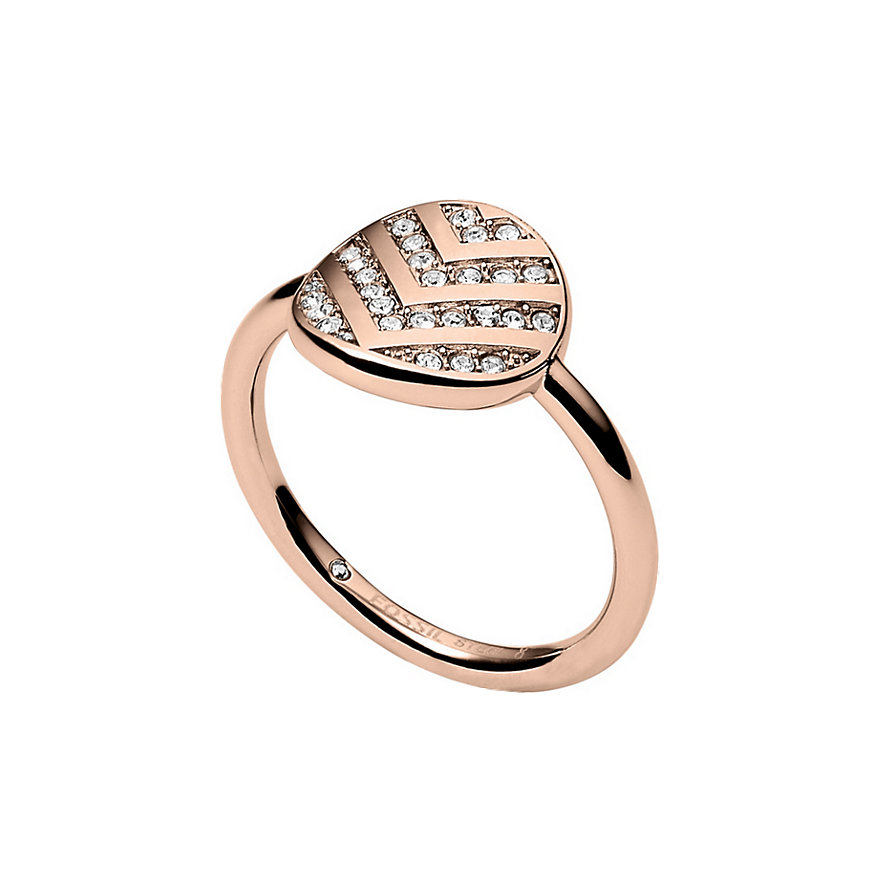 Fossil Damenring JF02749791 Fossil Damenring JF02749791