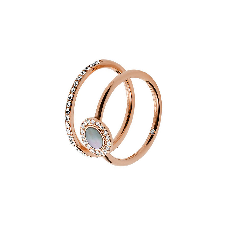 Fossil Damenring JF02954791 Fossil Damenring JF02954791