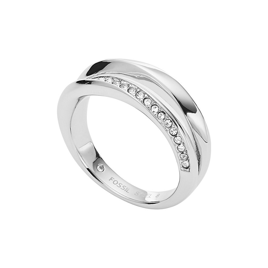 Fossil Damenring JF03019040 Fossil Damenring JF03019040