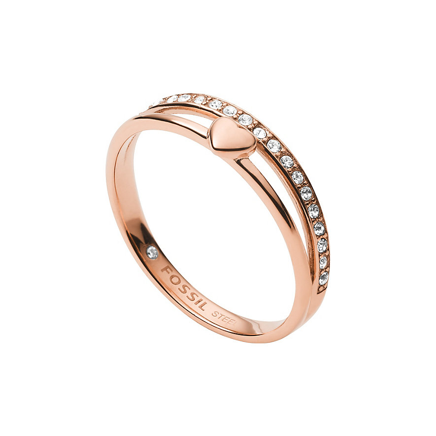 Fossil Damenring JF03460791 Fossil Damenring JF03460791
