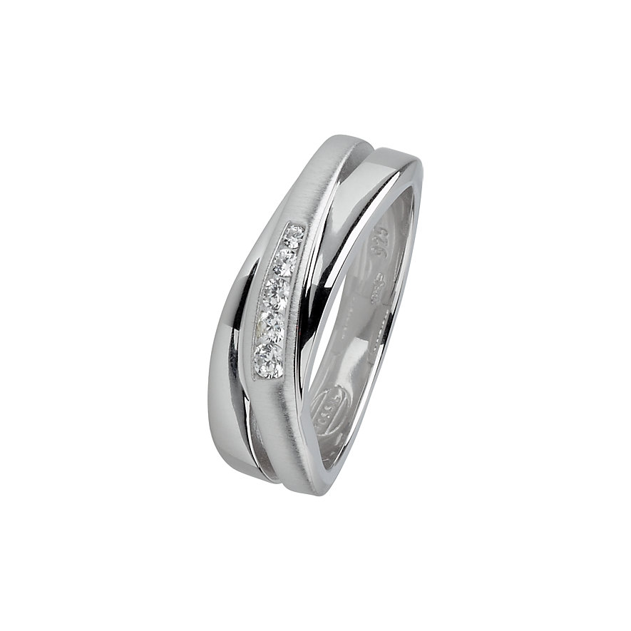 Fossil Damenring JF1276653 Fossil Damenring JF1276653