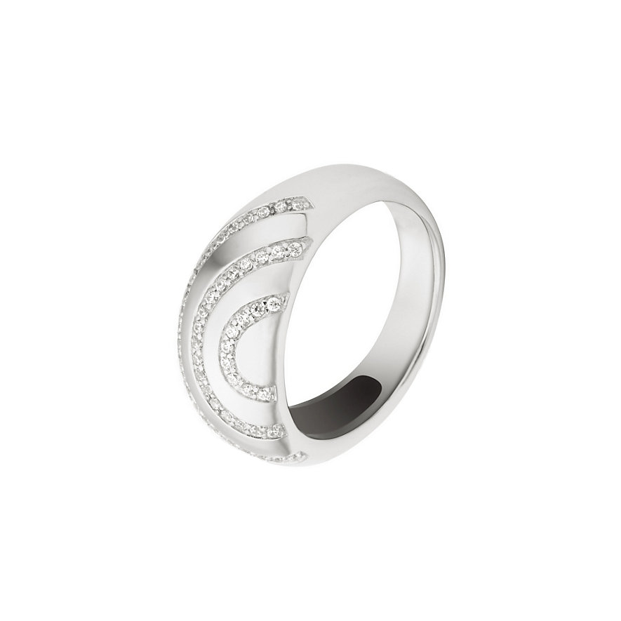 Fossil Damenring JFS00252040 Fossil Damenring JFS00252040