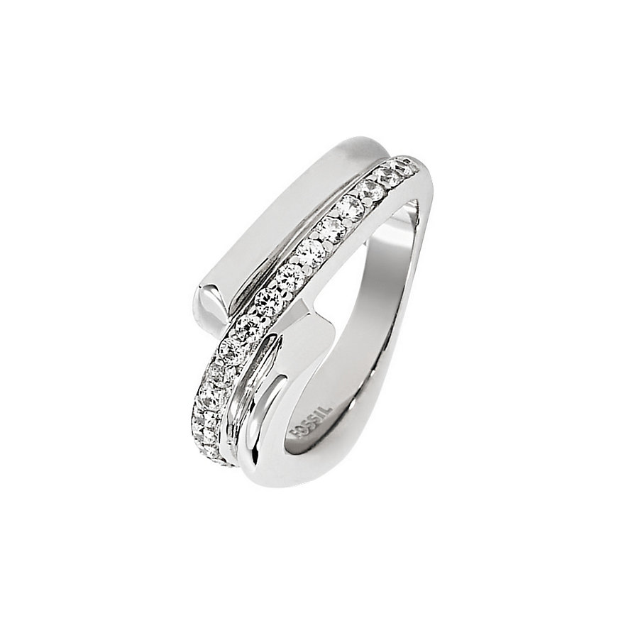 Fossil Damenring JFS00304040 Fossil Damenring JFS00304040