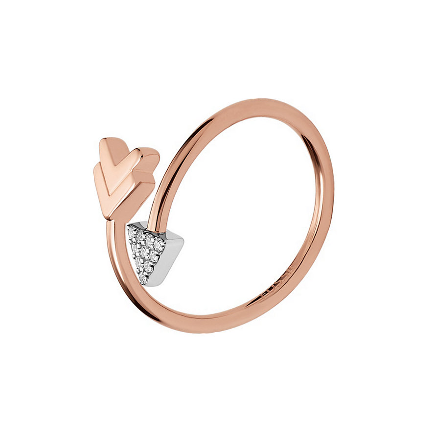 Fossil Damenring JFS00429998 Fossil Damenring JFS00429998