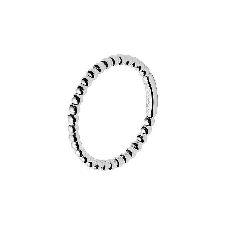 Fossil Damenring JFS00451040 Fossil Damenring JFS00451040