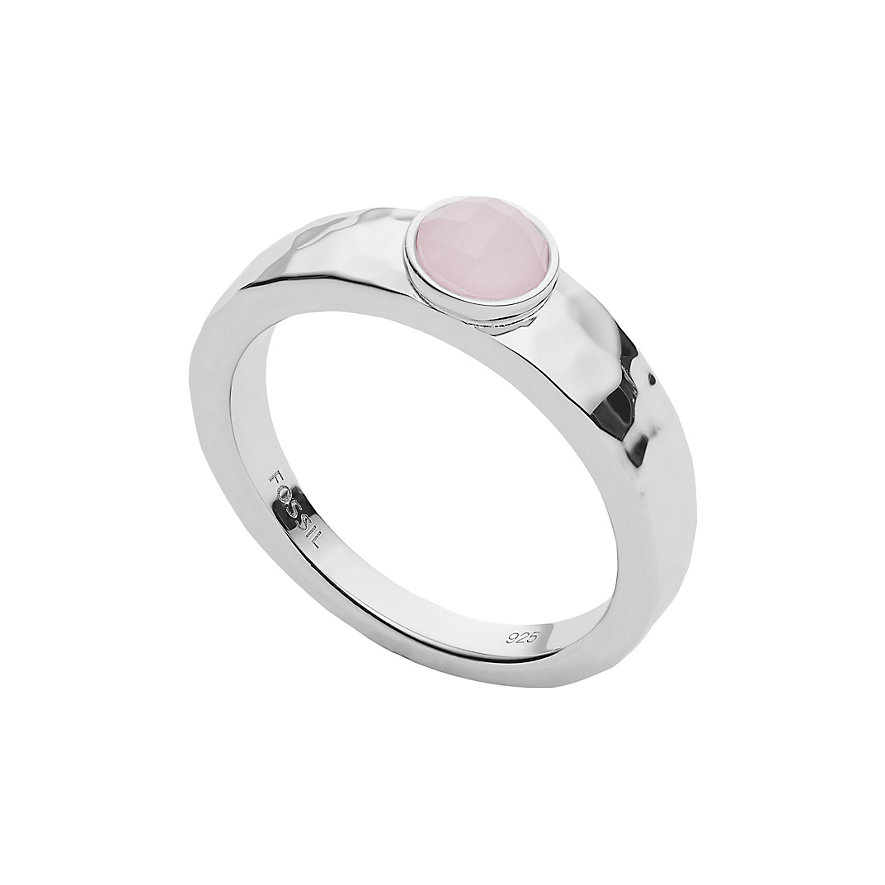 

Fossil Damenring JFS00499040 925er Silber