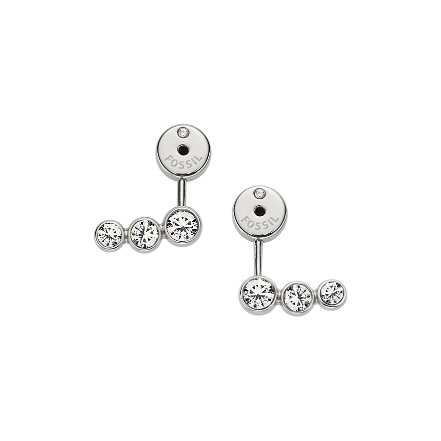 Fossil Ohrschmuck-Ergänzung Fashion JF02552040 Fossil Ohrschmuck-Ergänzung Fashion JF02552040