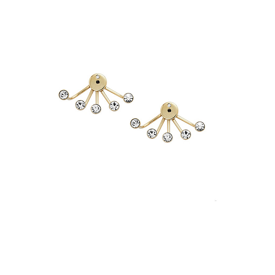 Fossil Ohrstecker JF02393710 Fossil Ohrstecker JF02393710