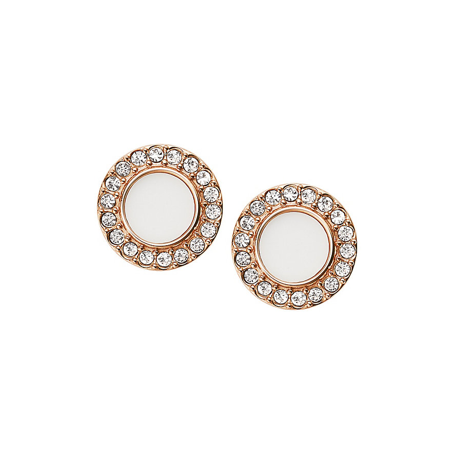 Fossil Ohrstecker JF02659791 Fossil Ohrstecker JF02659791