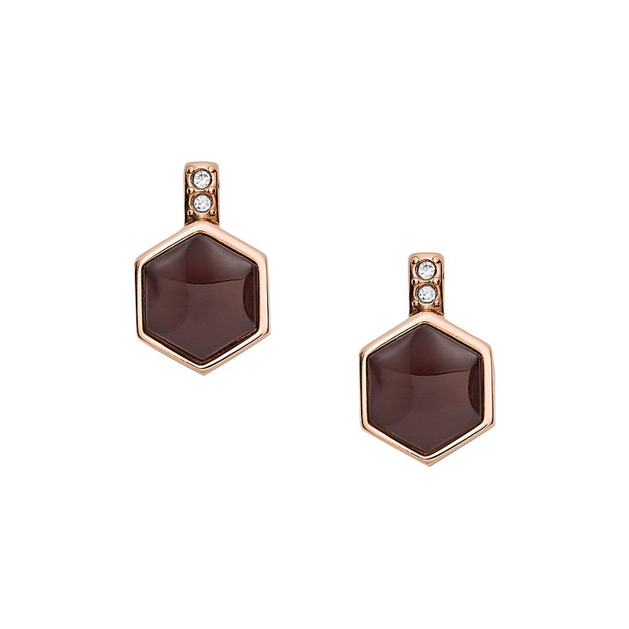 Fossil Ohrstecker JF03059791 Fossil Ohrstecker JF03059791
