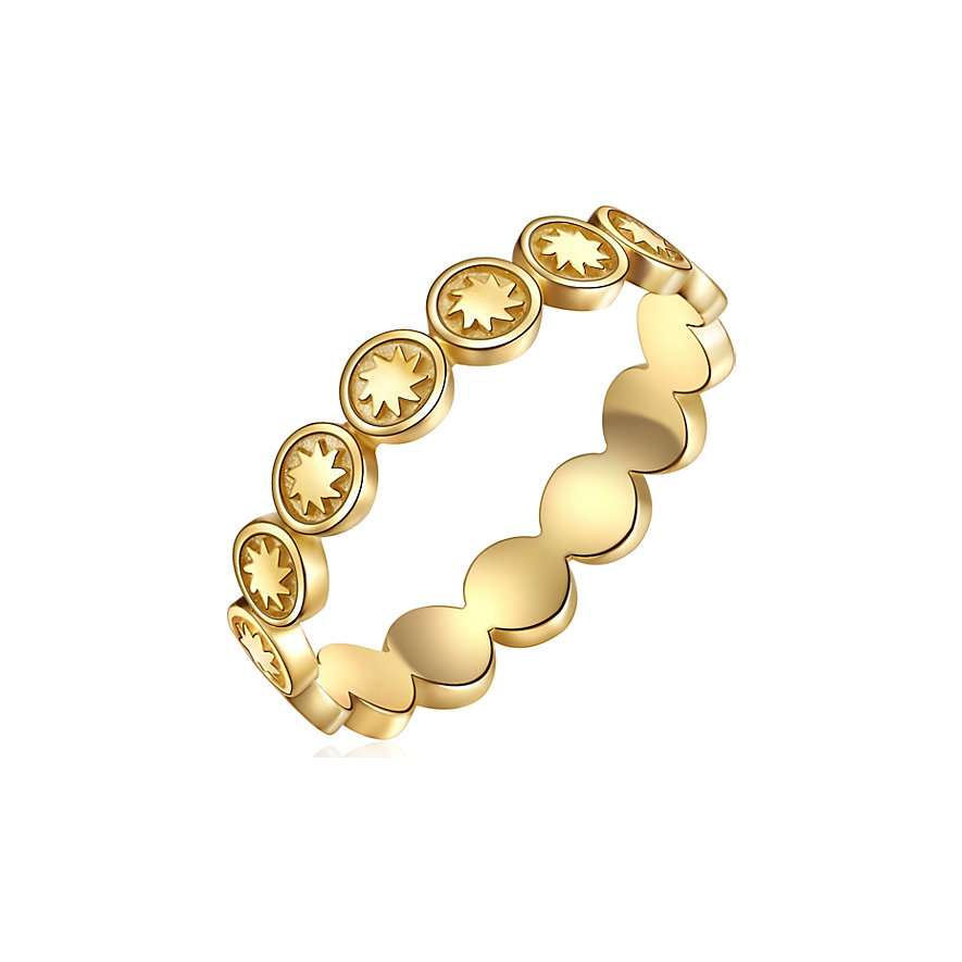 

Glanzstücke München Bague pour femme 50080306 925 Argent