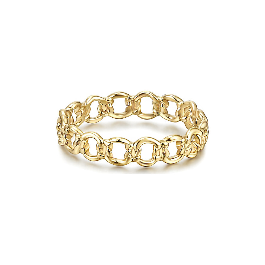 

Glanzstücke München Bague pour femme 50080697-48 925 Argent