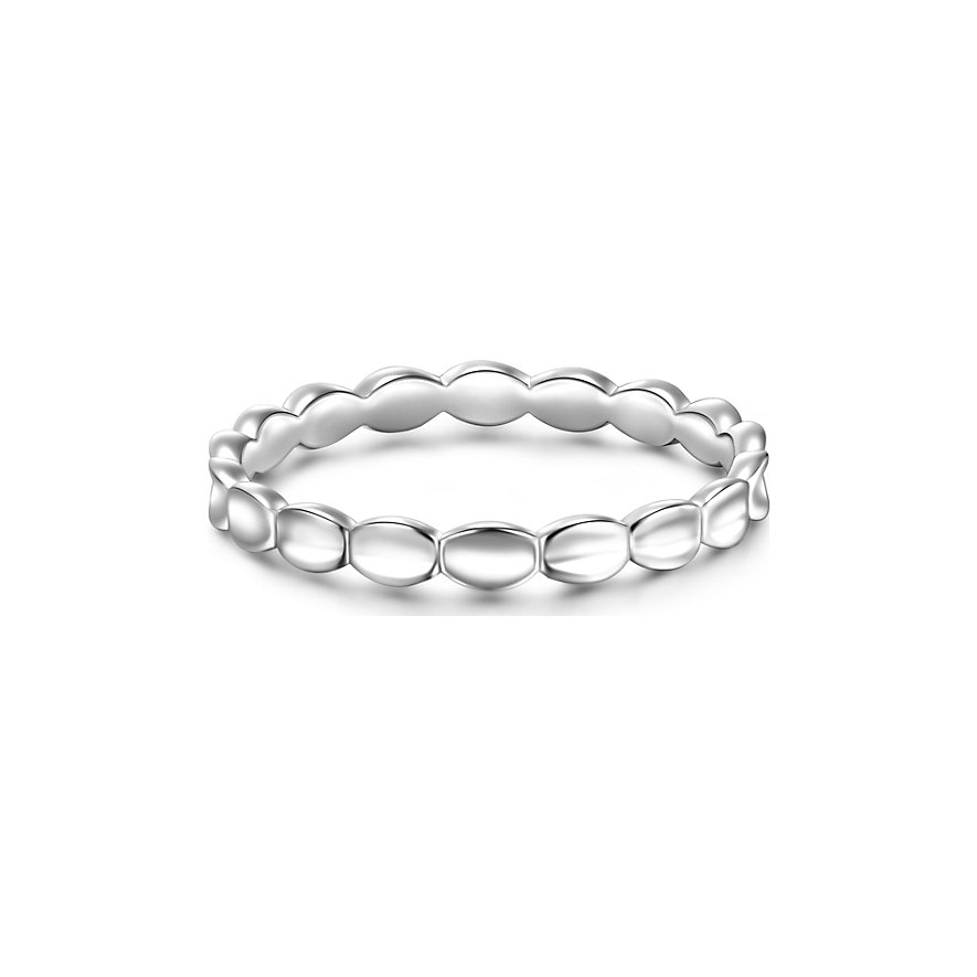 

Glanzstücke München Bague pour femme 50080722-58 925 Argent