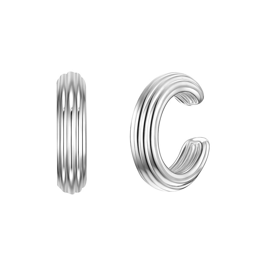Glanzstücke München Einzelner Ohrschmuck 50080675 925er Silber