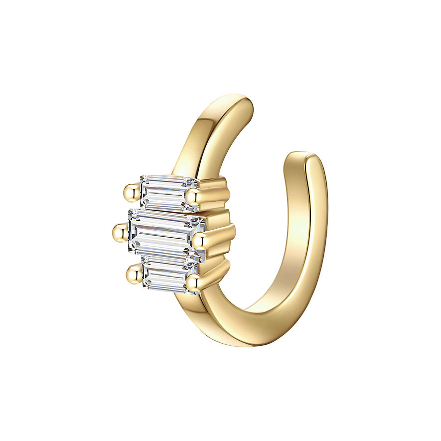 Glanzstücke München Einzelner Ohrschmuck 50080774 925er Silber