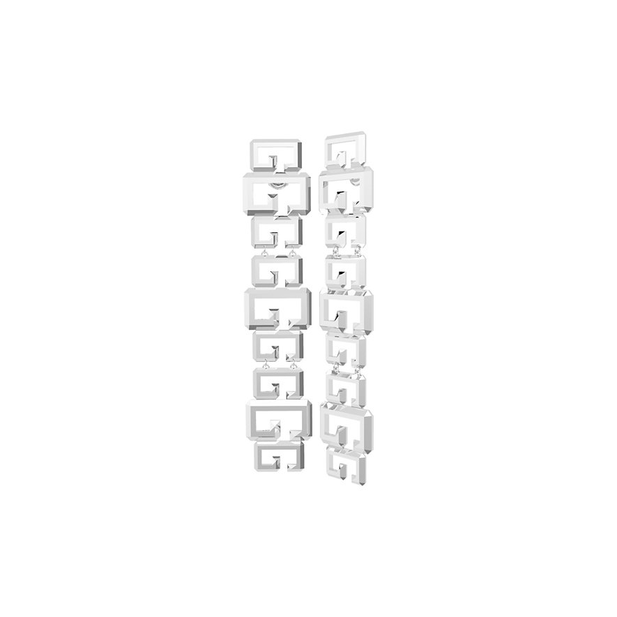 

Guess Boucles d'oreilles UBE70076 Acier inoxydable