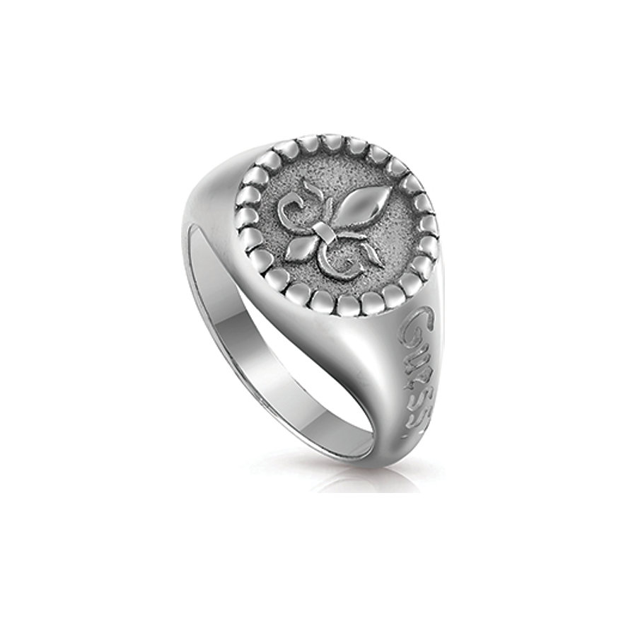 

Guess Edelstahlring UMR70002-62 Edelstahl