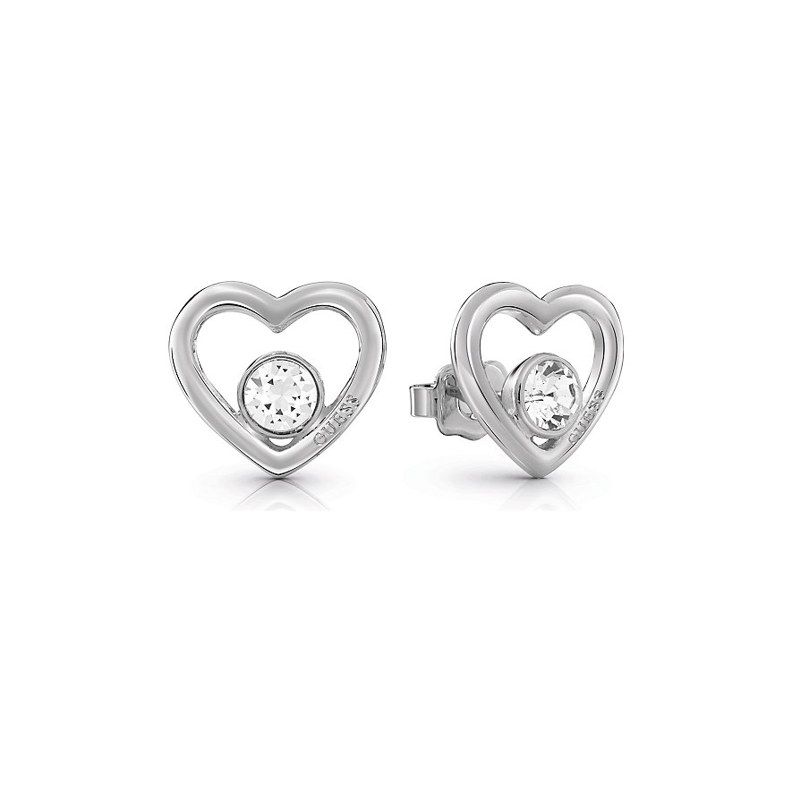 Guess Ohrstecker Princess JUBE85074JW Guess Ohrstecker Princess JUBE85074JW