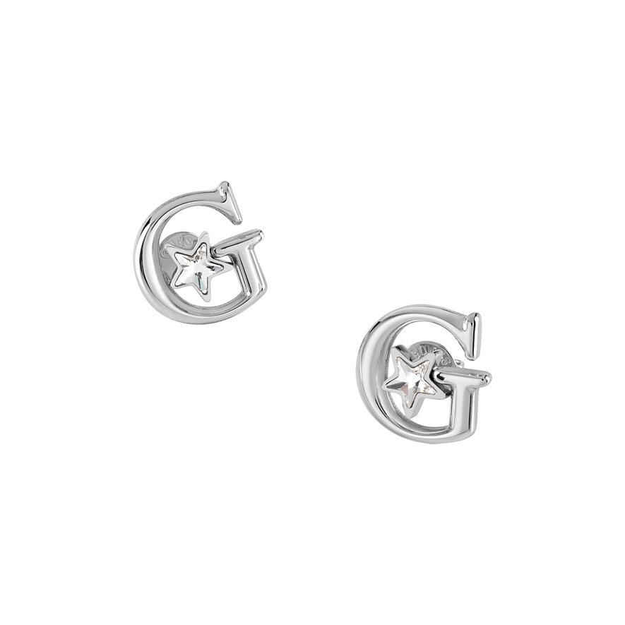 Guess Ohrstecker UBE70162