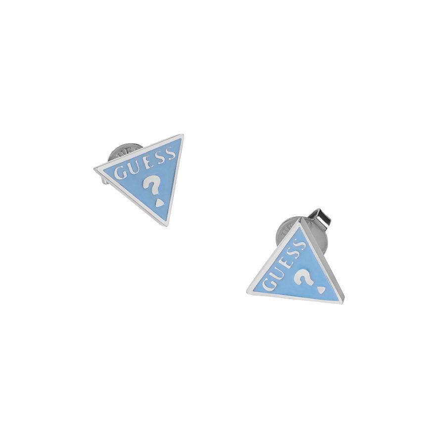 

Guess Ohrstecker UBE70123 Edelstahl