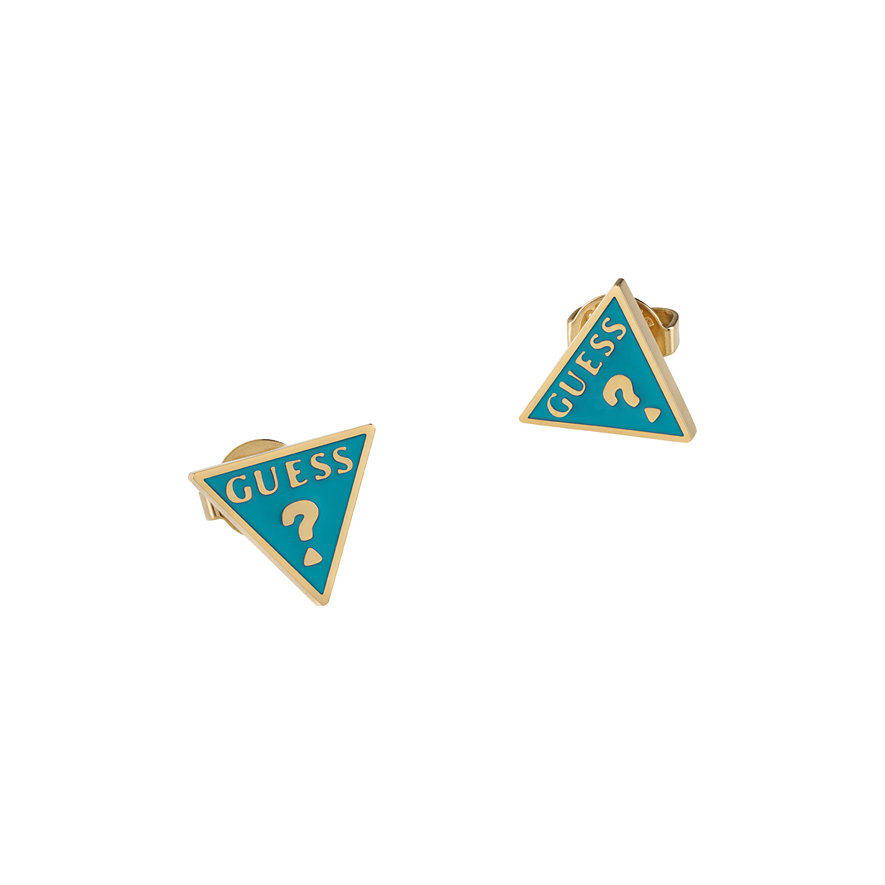 

Guess Ohrstecker UBE70127 Edelstahl