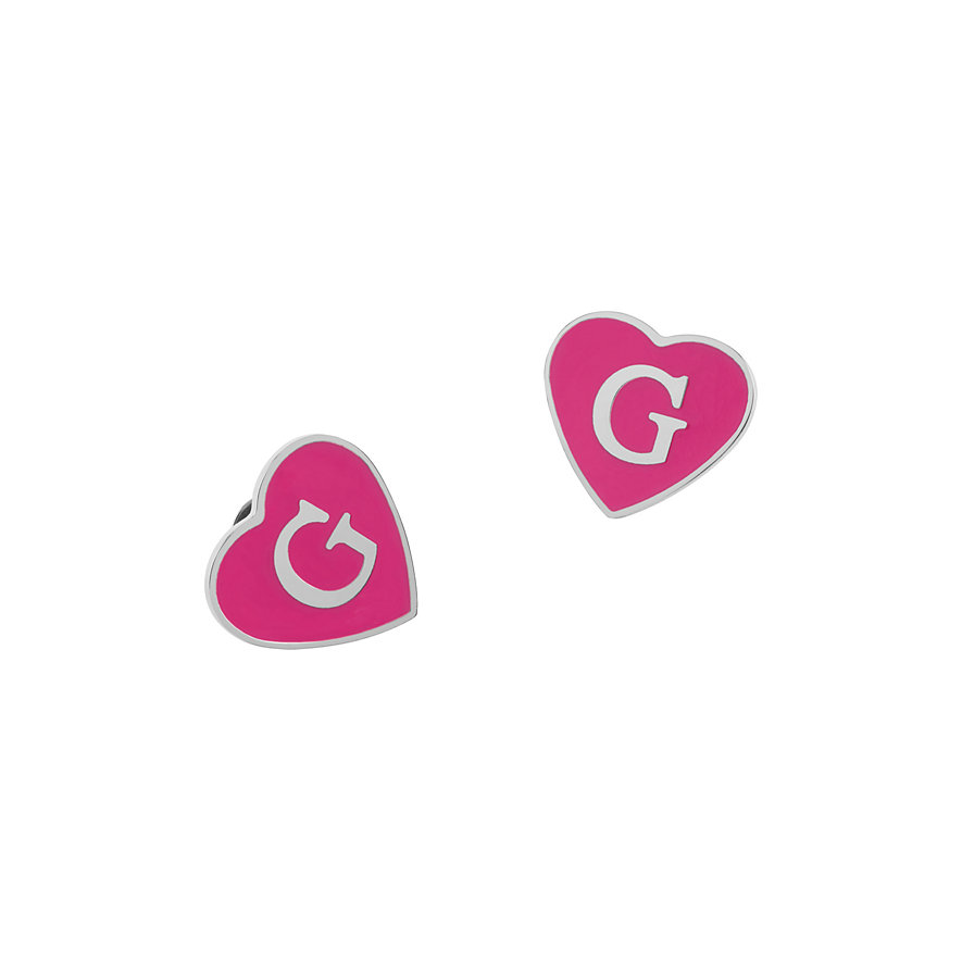 

Guess Ohrstecker UBE70256 Edelstahl