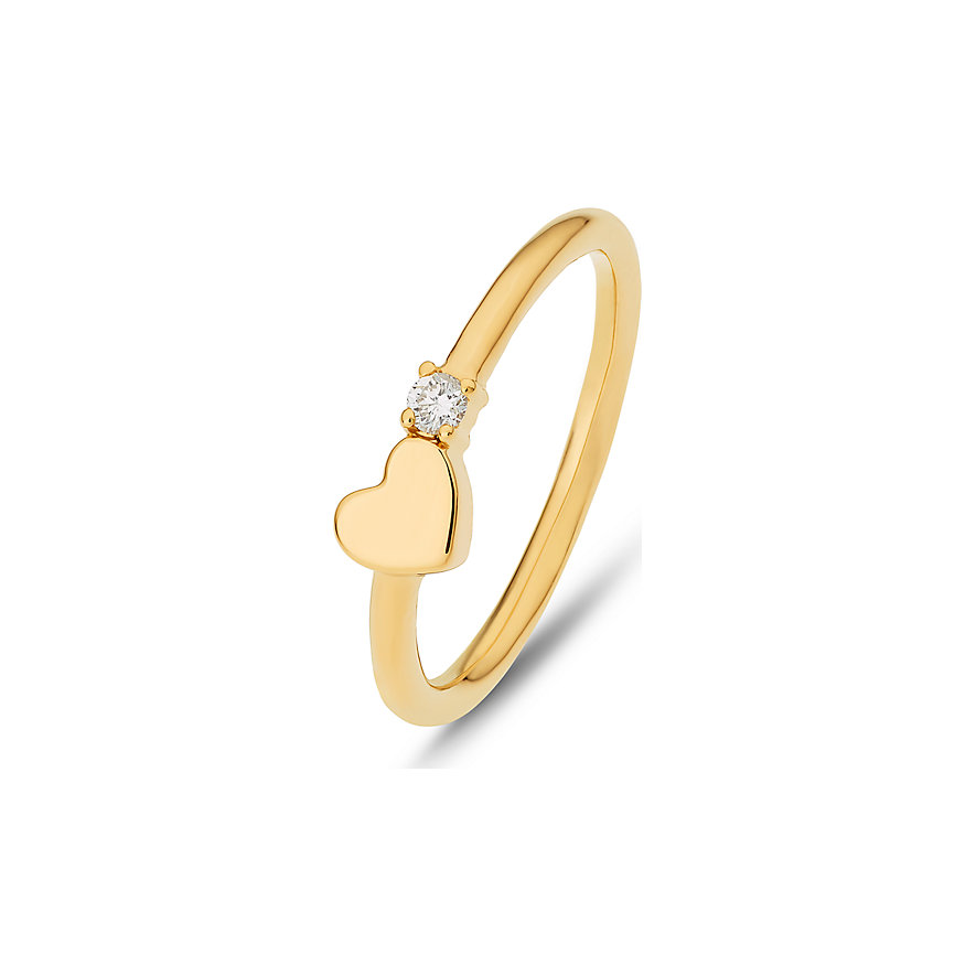 

Guido Maria Kretschmer Bague pour femme 87775208 925 Argent