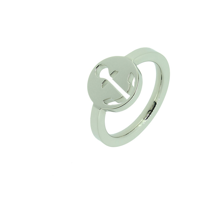 Hafen-Klunker Damenring Glamour Collection 110520 Hafen-Klunker Damenring Glamour Collection 110520