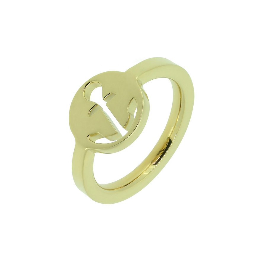 Hafen-Klunker Damenring Glamour Collection 110521 Hafen-Klunker Damenring Glamour Collection 110521