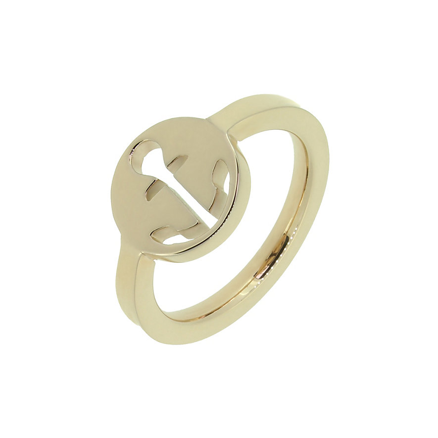 Hafen-Klunker Damenring Glamour Collection 110522 Hafen-Klunker Damenring Glamour Collection 110522