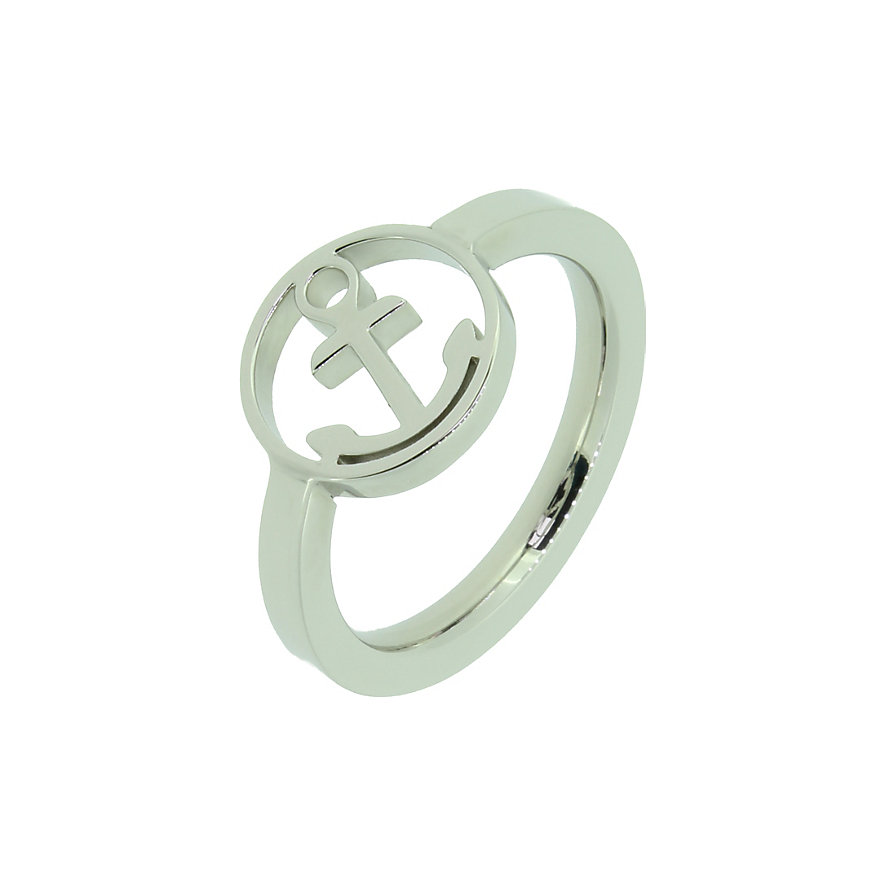 Hafen-Klunker Damenring Glamour Collection 110523 Hafen-Klunker Damenring Glamour Collection 110523
