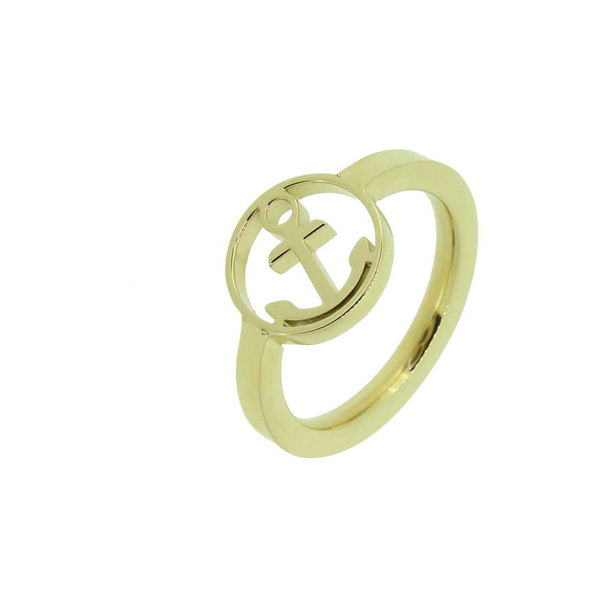 Hafen-Klunker Damenring Glamour Collection 110524 Hafen-Klunker Damenring Glamour Collection 110524