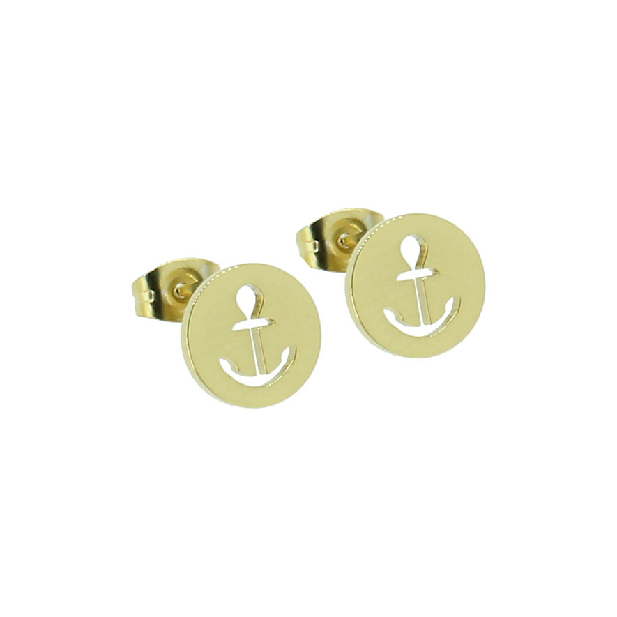 Hafen-Klunker Ohrstecker Glamour Collection 110527 Hafen-Klunker Ohrstecker Glamour Collection 110527