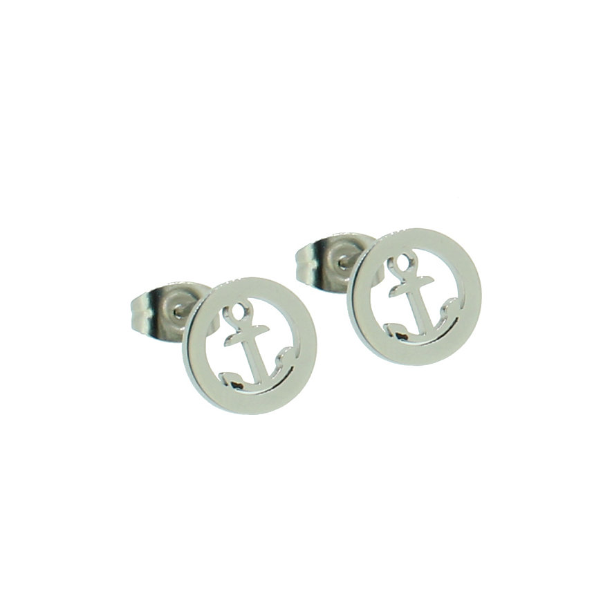 Hafen-Klunker Ohrstecker Glamour Collection 110529 Hafen-Klunker Ohrstecker Glamour Collection 110529