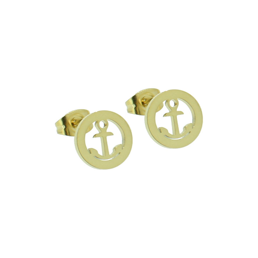 Hafen-Klunker Ohrstecker Glamour Collection 110530 Hafen-Klunker Ohrstecker Glamour Collection 110530