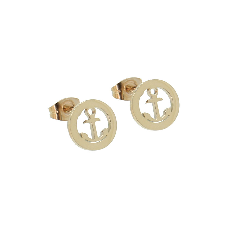 Hafen-Klunker Ohrstecker Glamour Collection 110531 Hafen-Klunker Ohrstecker Glamour Collection 110531